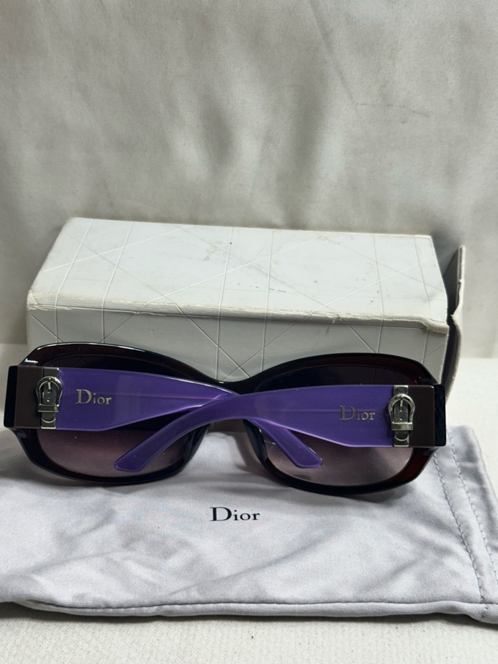 Dior Sunglasses - Picture 2 of 12